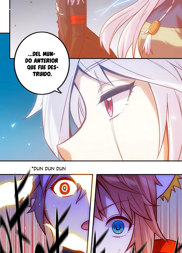 FINGER GIRLS Capítulo 68 en Línea - página 17