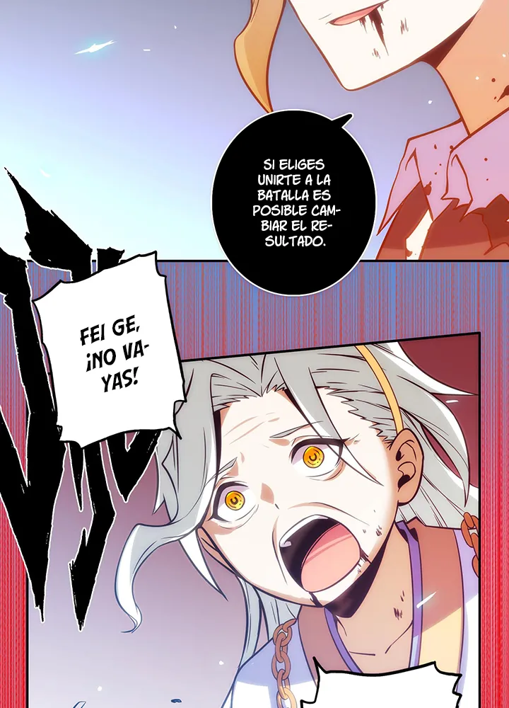 FINGER GIRLS Capítulo 68 en Línea - página 31