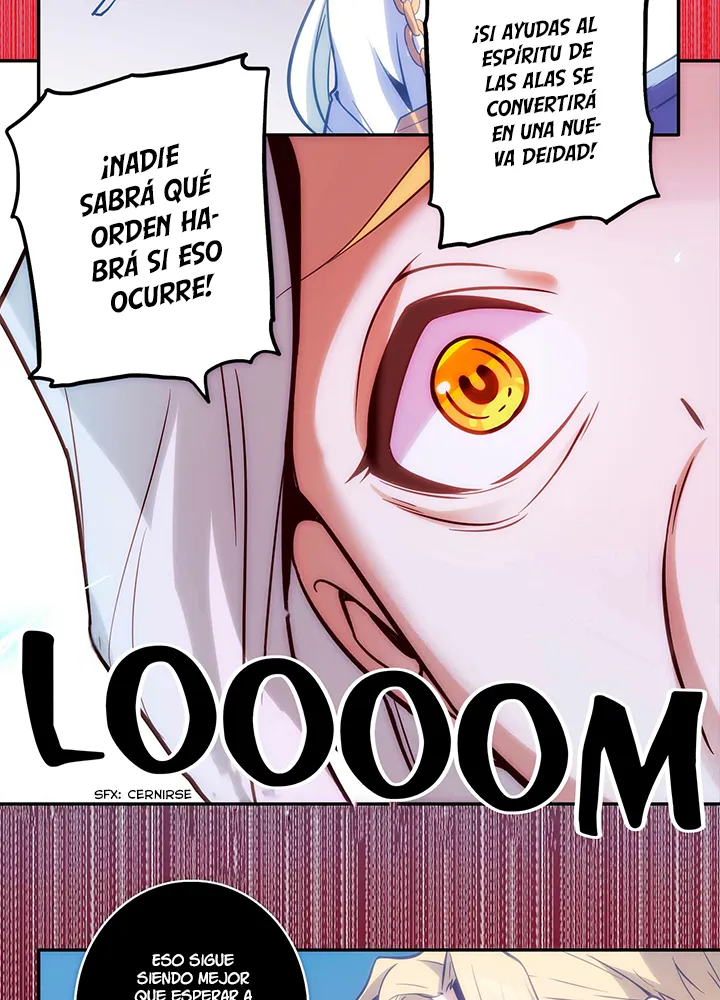FINGER GIRLS Capítulo 68 en Línea - página 32