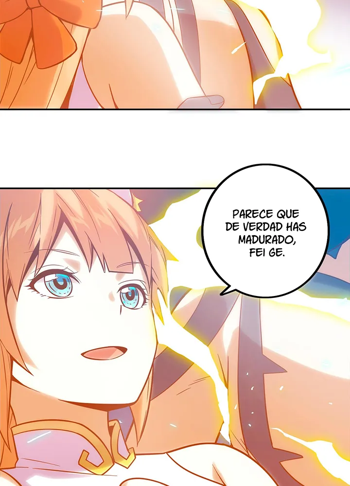 FINGER GIRLS Capítulo 68 en Línea - página 39