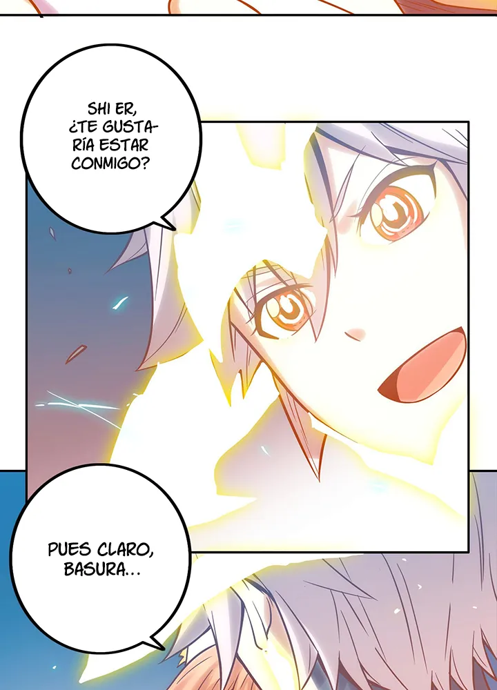 FINGER GIRLS Capítulo 68 en Línea - página 40