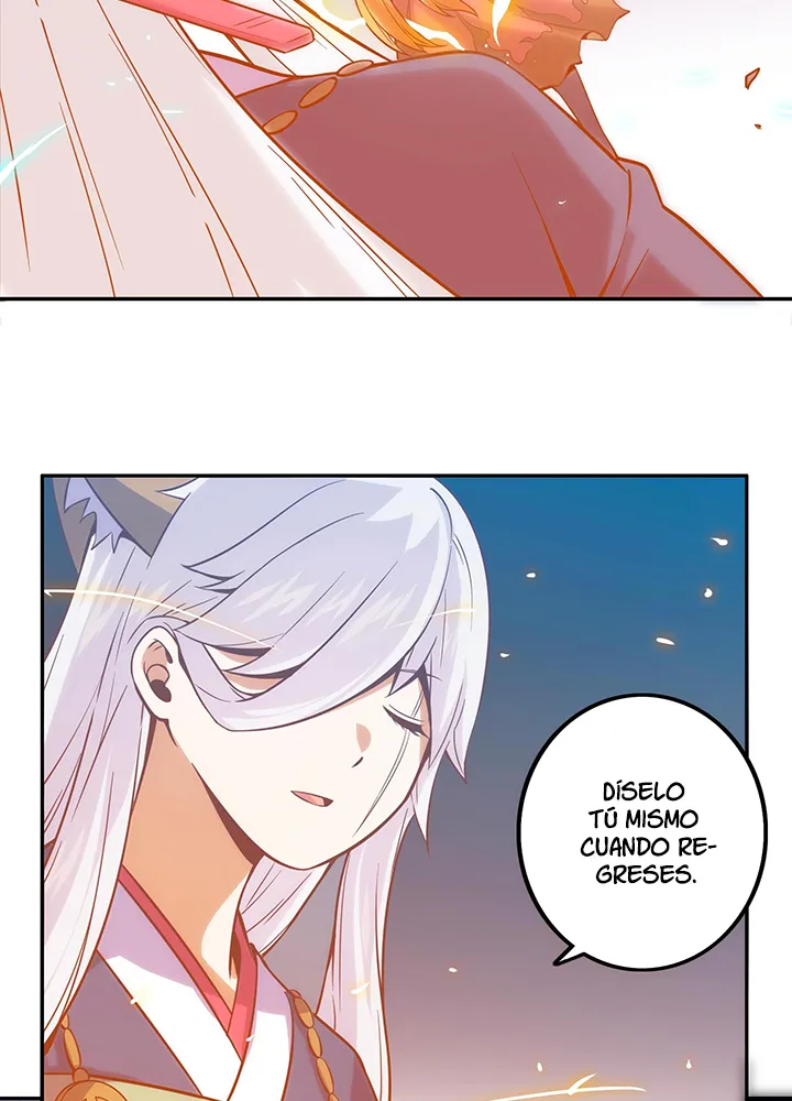 FINGER GIRLS Capítulo 68 en Línea - página 42