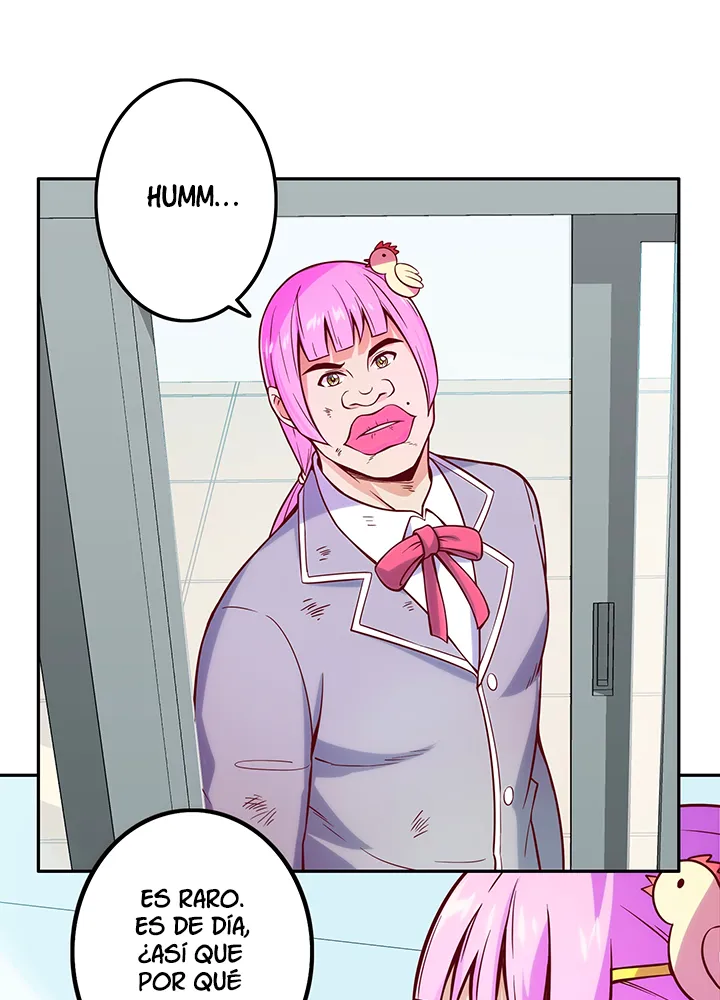 FINGER GIRLS Capítulo 69 en Línea - página 2