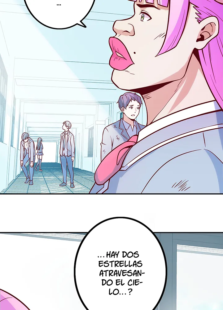 FINGER GIRLS Capítulo 69 en Línea - página 3