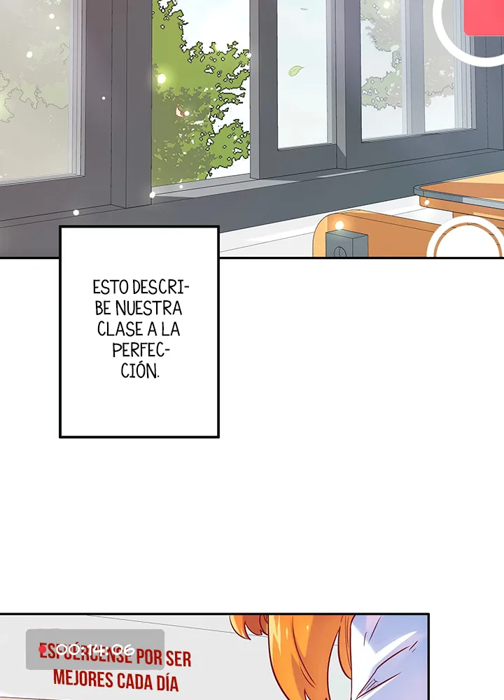 FINGER GIRLS Capítulo 69 en Línea - página 7