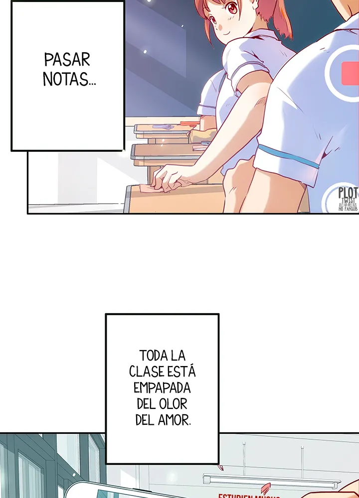 FINGER GIRLS Capítulo 69 en Línea - página 9