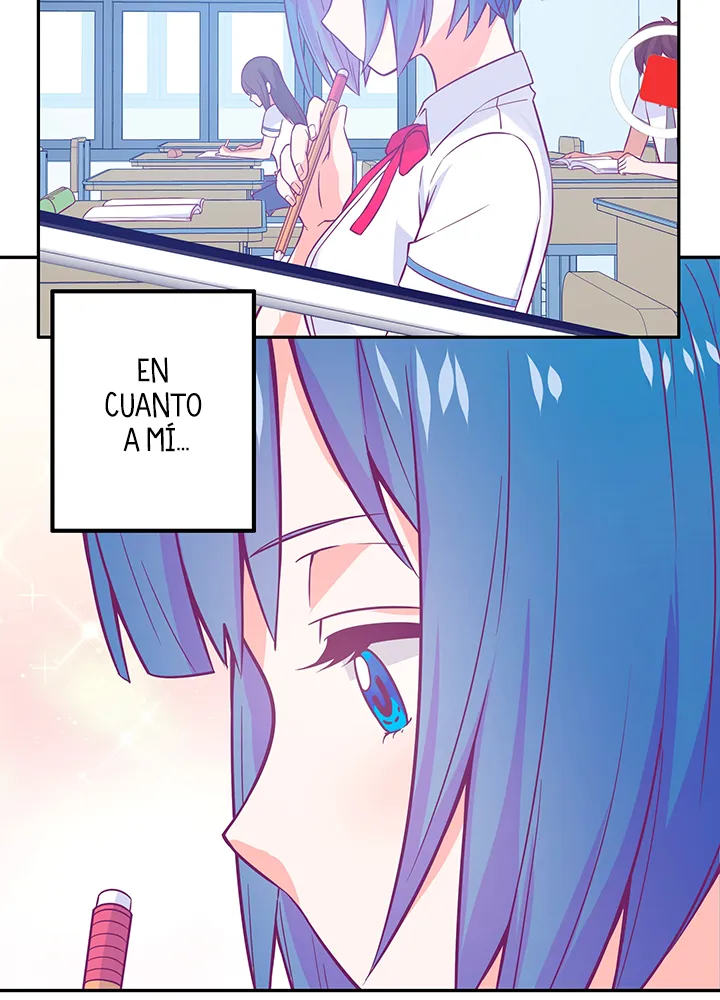 FINGER GIRLS Capítulo 69 en Línea - página 11