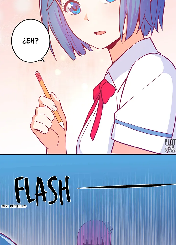FINGER GIRLS Capítulo 69 en Línea - página 14