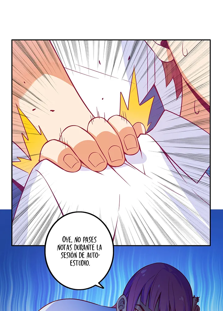 FINGER GIRLS Capítulo 69 en Línea - página 16