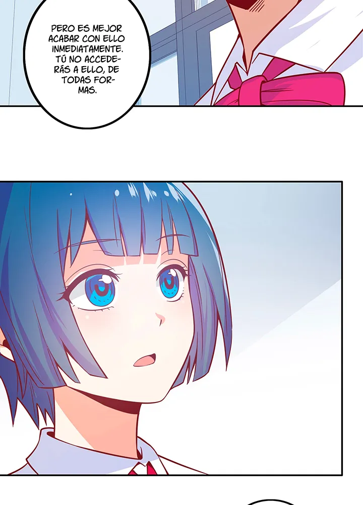 FINGER GIRLS Capítulo 69 en Línea - página 20