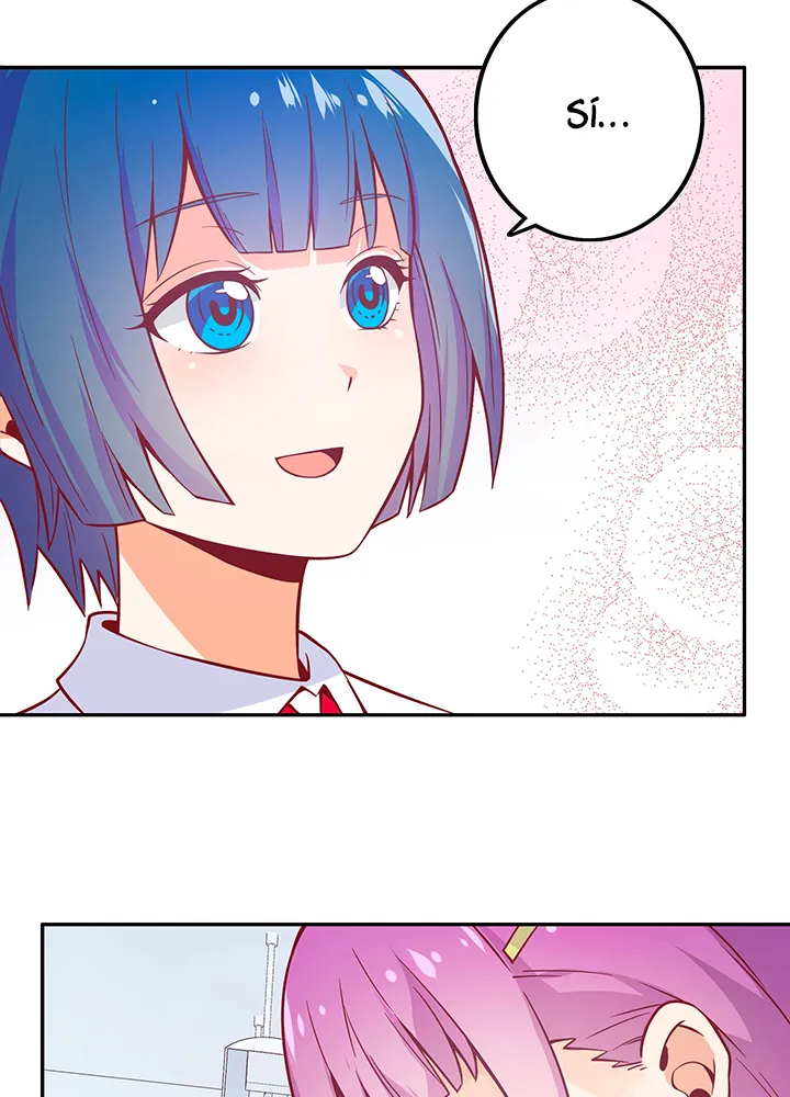 FINGER GIRLS Capítulo 69 en Línea - página 21
