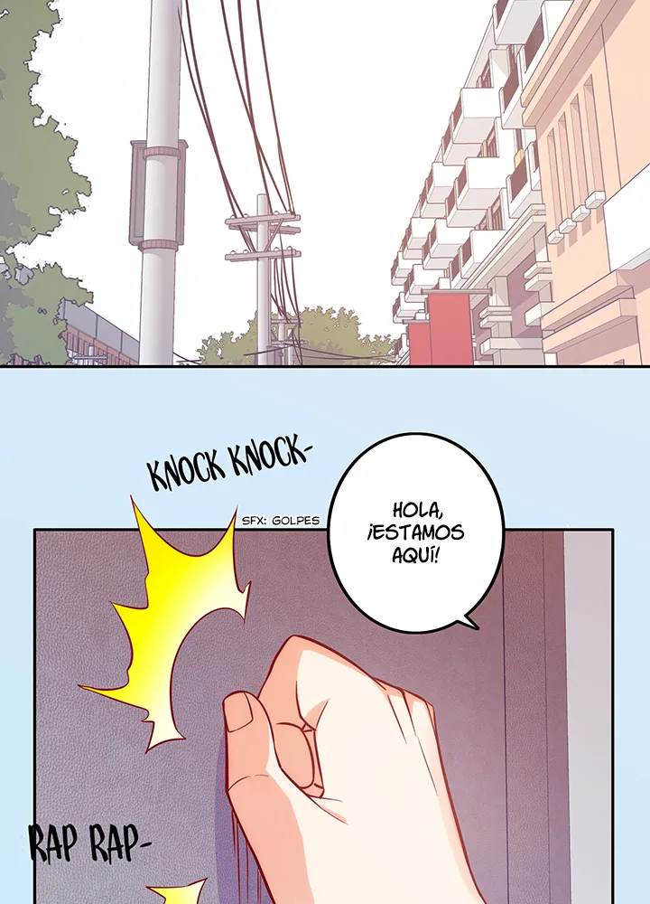 FINGER GIRLS Capítulo 69 en Línea - página 30