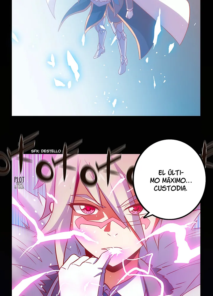 FINGER GIRLS Capítulo 69 en Línea - página 43