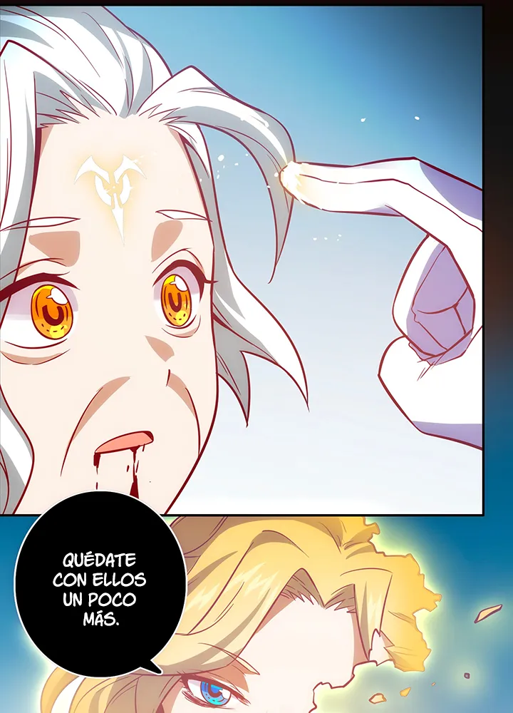 FINGER GIRLS Capítulo 69 en Línea - página 48