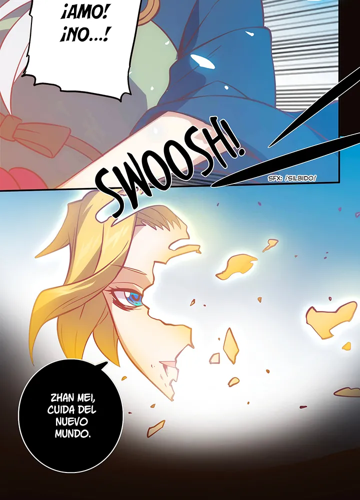 FINGER GIRLS Capítulo 69 en Línea - página 50