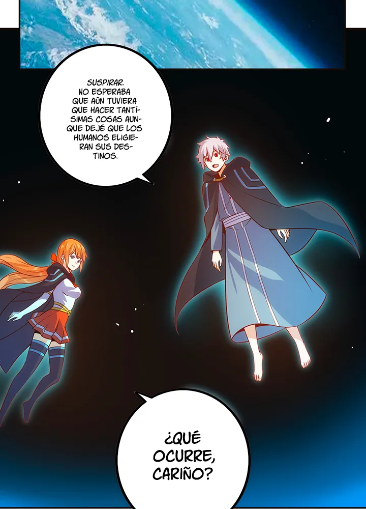 FINGER GIRLS Capítulo 69 en Línea - página 55