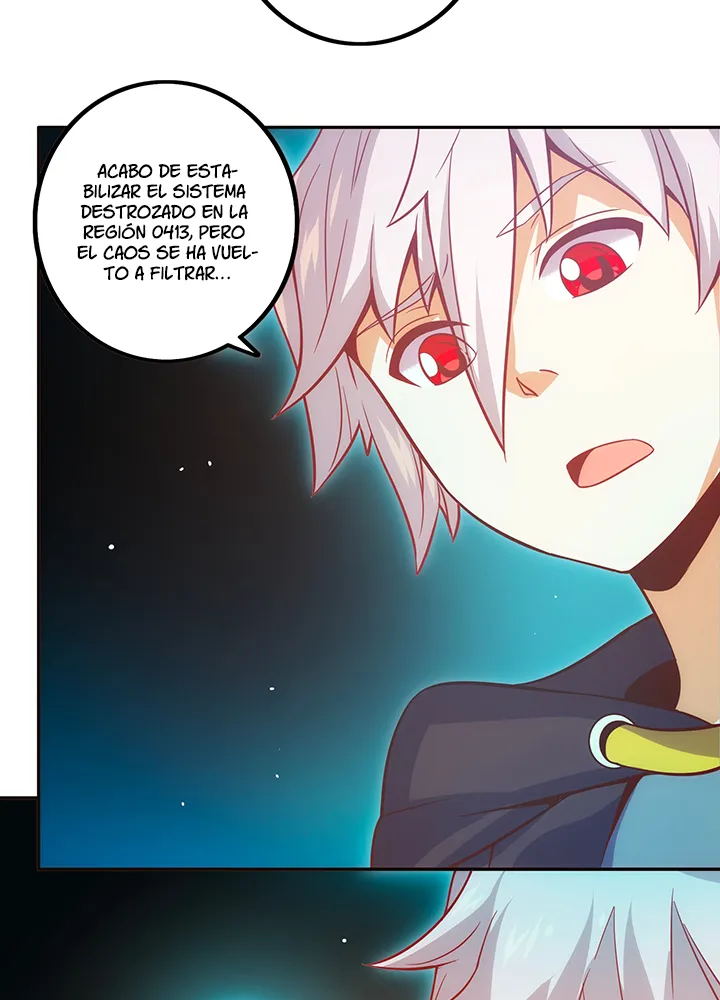 FINGER GIRLS Capítulo 69 en Línea - página 56