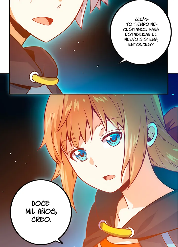 FINGER GIRLS Capítulo 69 en Línea - página 58