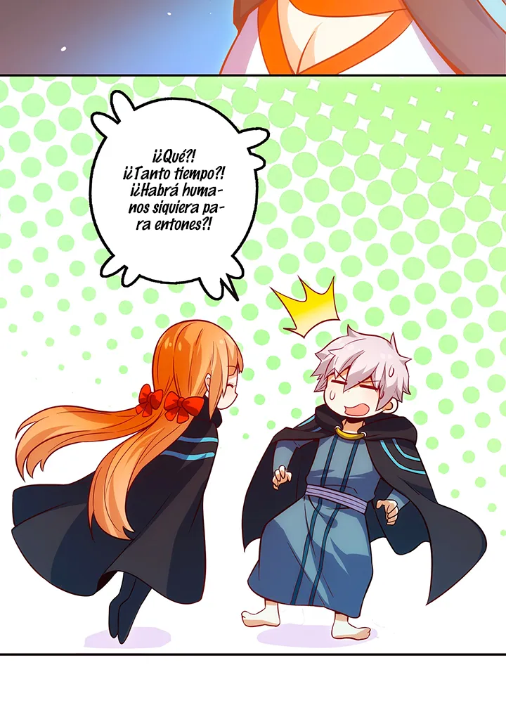 FINGER GIRLS Capítulo 69 en Línea - página 59