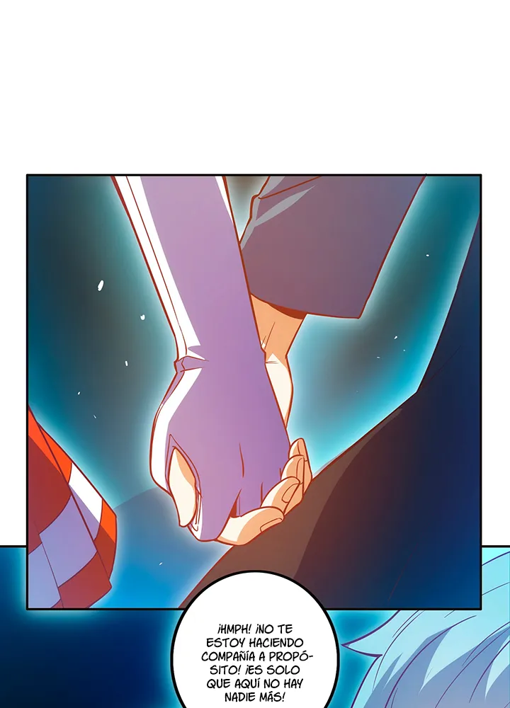 FINGER GIRLS Capítulo 69 en Línea - página 60