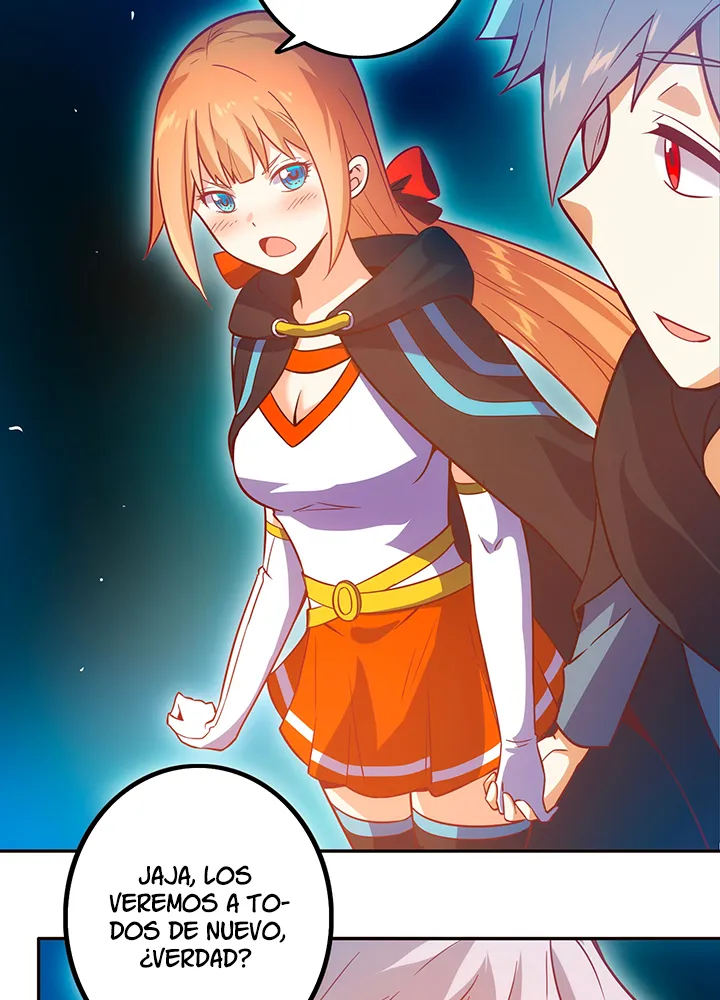 FINGER GIRLS Capítulo 69 en Línea - página 61