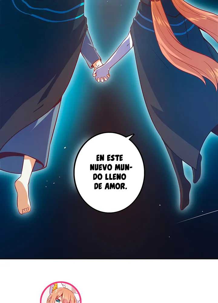 FINGER GIRLS Capítulo 69 en Línea - página 64