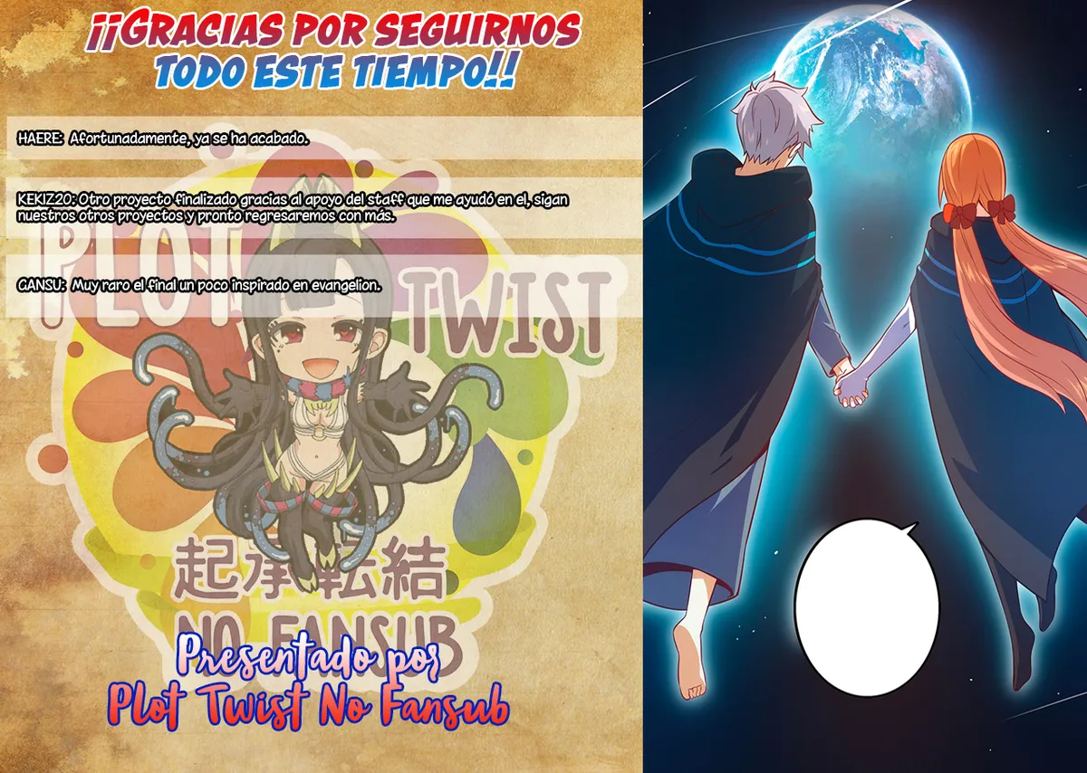 FINGER GIRLS Capítulo 69 en Línea - página 66