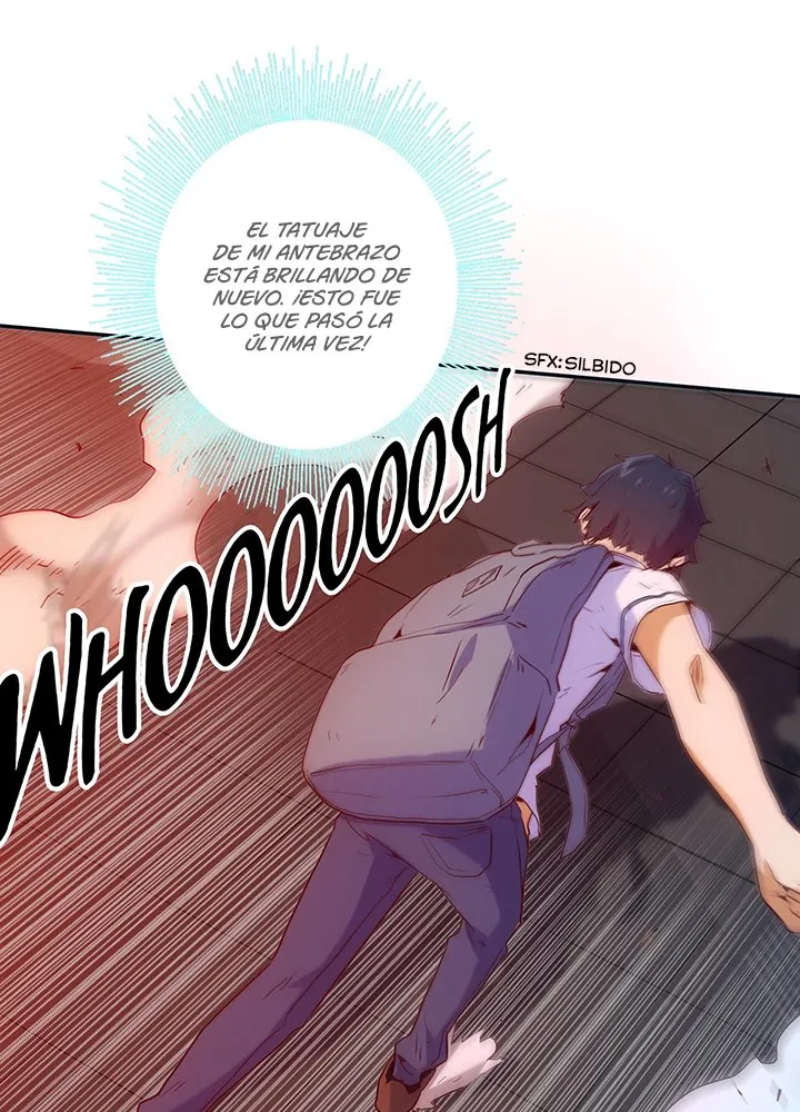 FINGER GIRLS Capítulo 7 en Línea - página 2