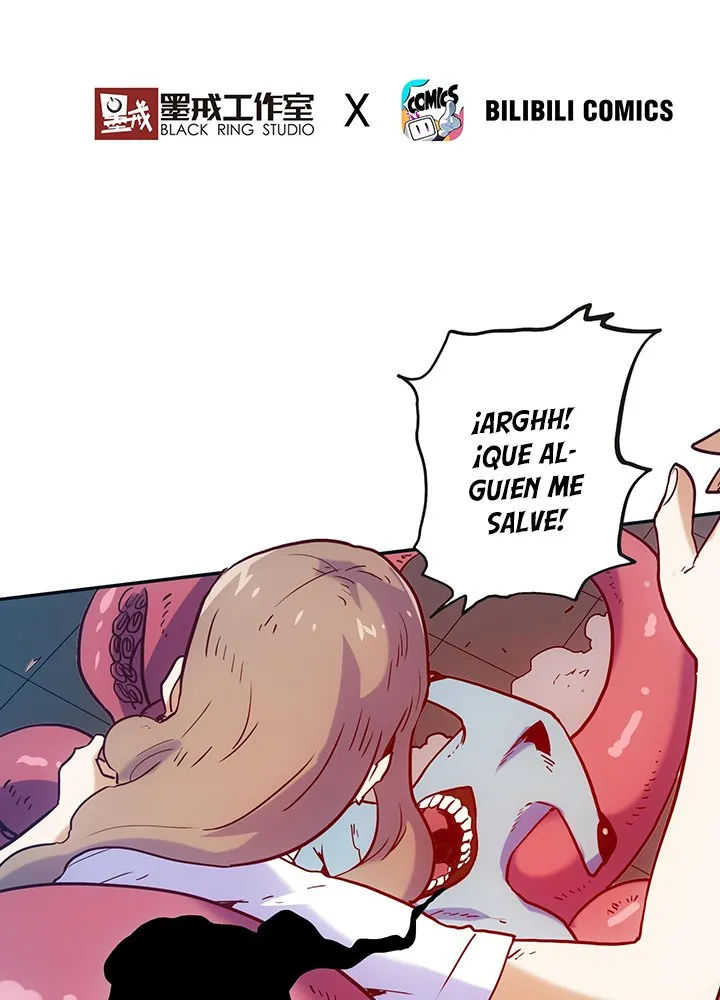 FINGER GIRLS Capítulo 7 en Línea - página 7