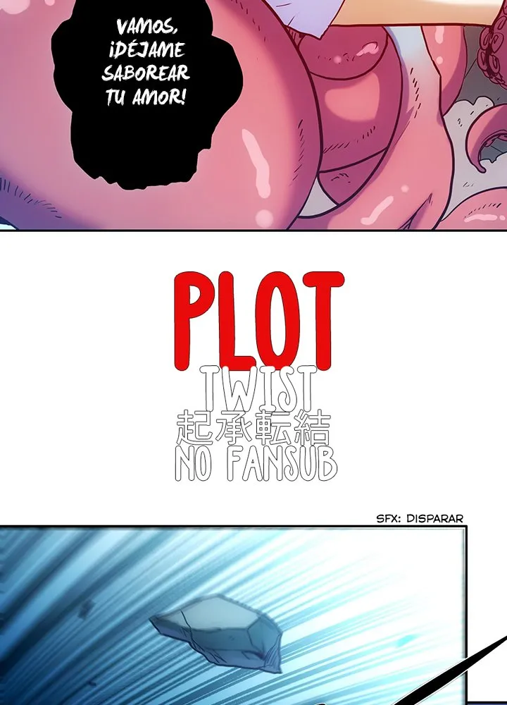 FINGER GIRLS Capítulo 7 en Línea - página 8