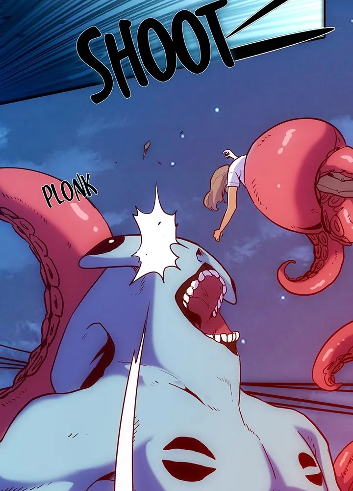 FINGER GIRLS Capítulo 7 en Línea - página 9