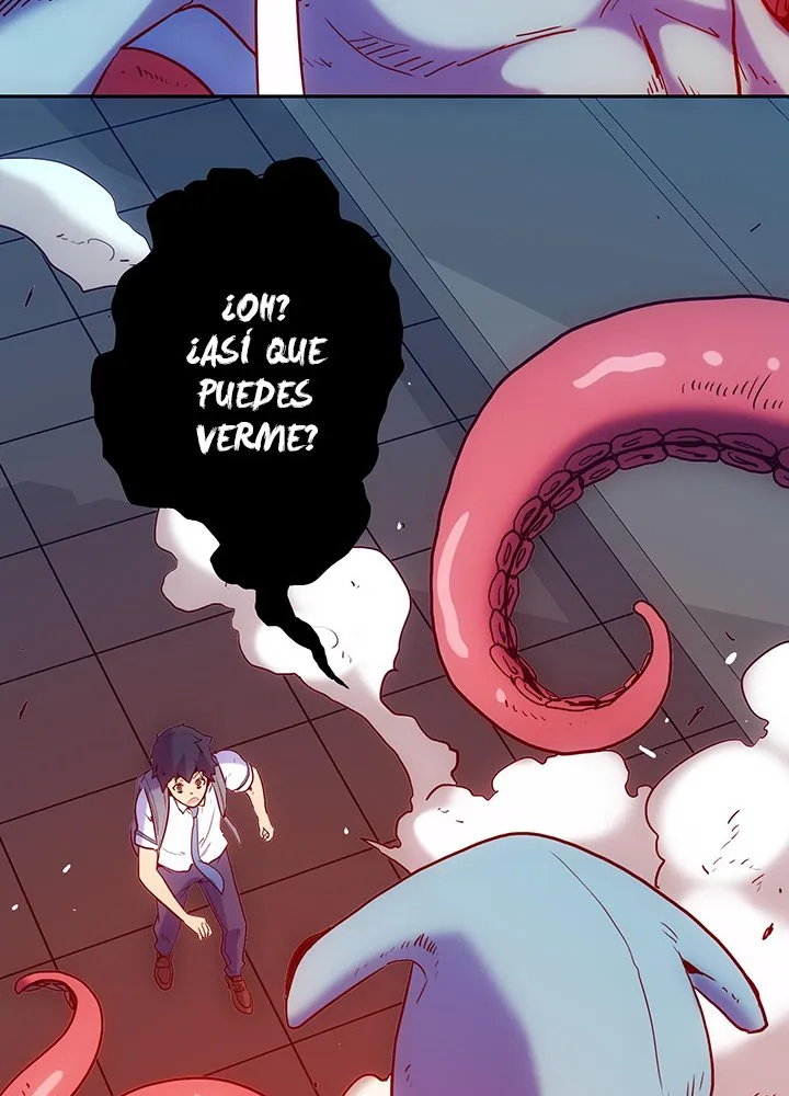 FINGER GIRLS Capítulo 7 en Línea - página 10