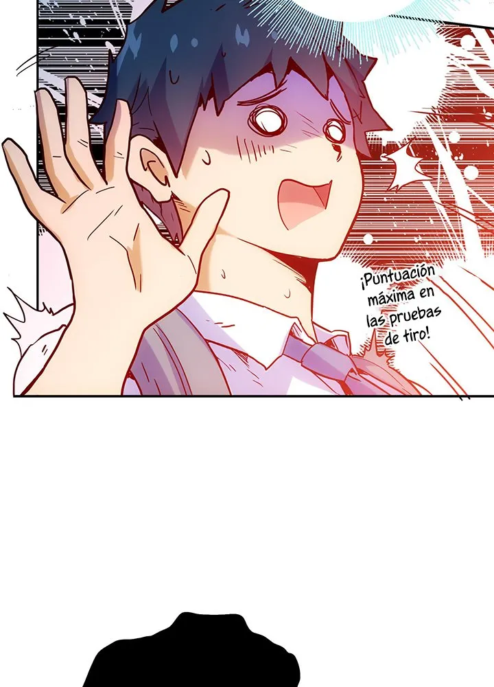 FINGER GIRLS Capítulo 7 en Línea - página 12