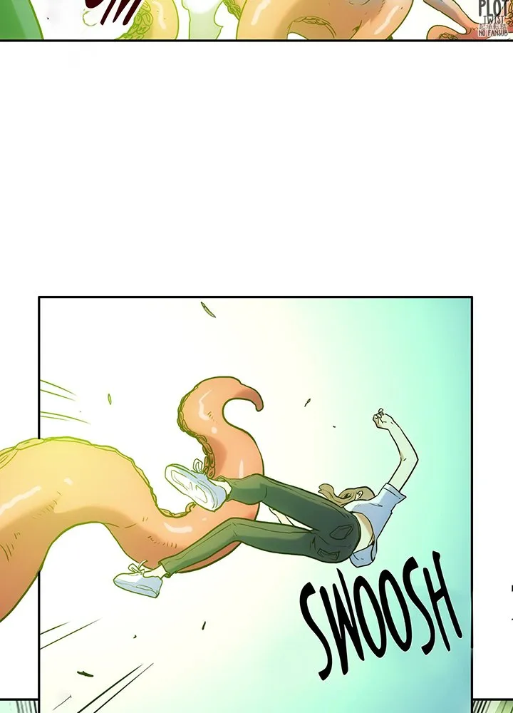 FINGER GIRLS Capítulo 7 en Línea - página 18