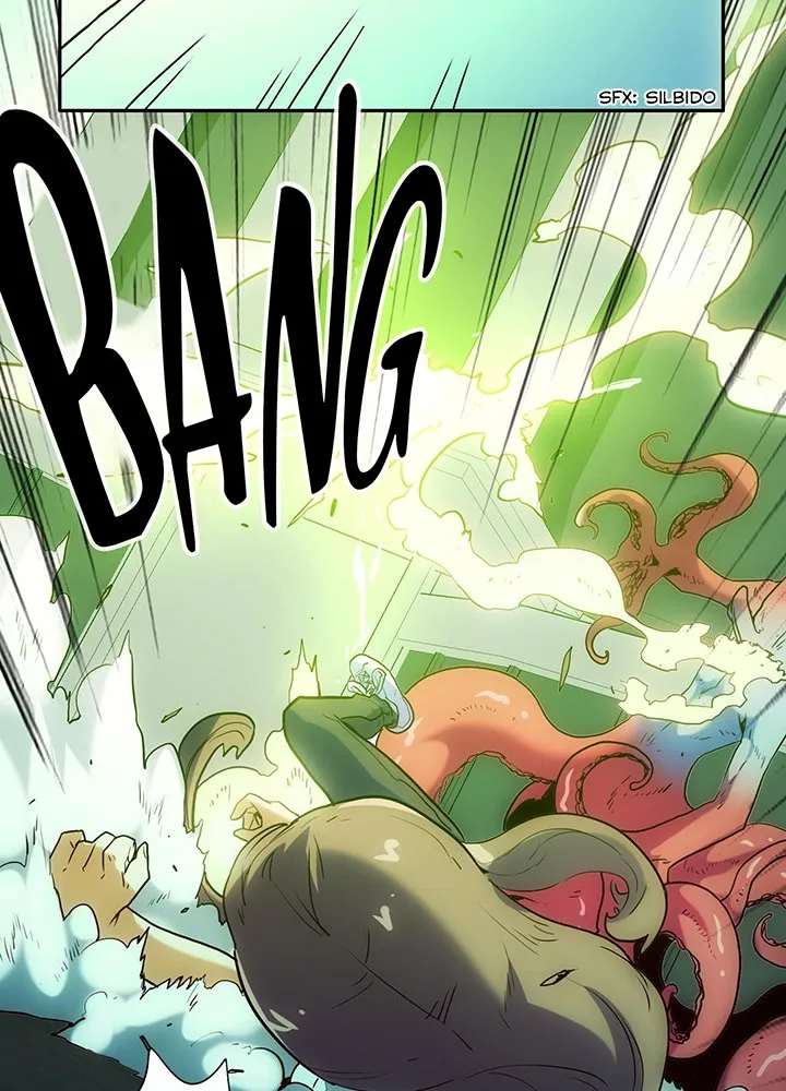 FINGER GIRLS Capítulo 7 en Línea - página 19