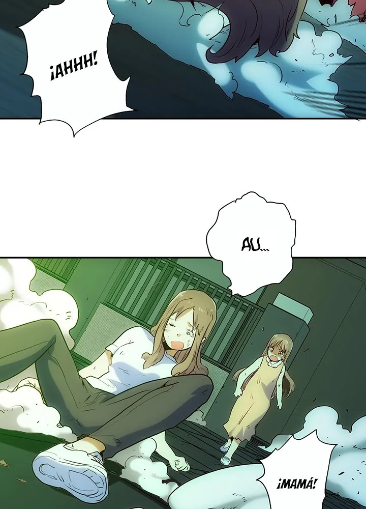 FINGER GIRLS Capítulo 7 en Línea - página 20