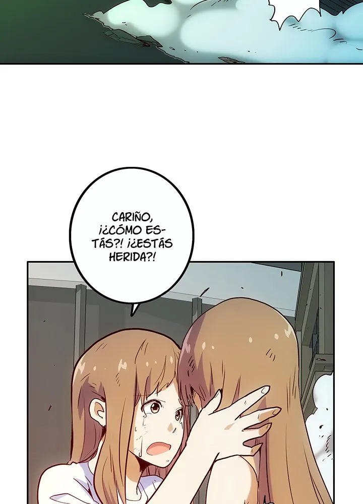 FINGER GIRLS Capítulo 7 en Línea - página 21