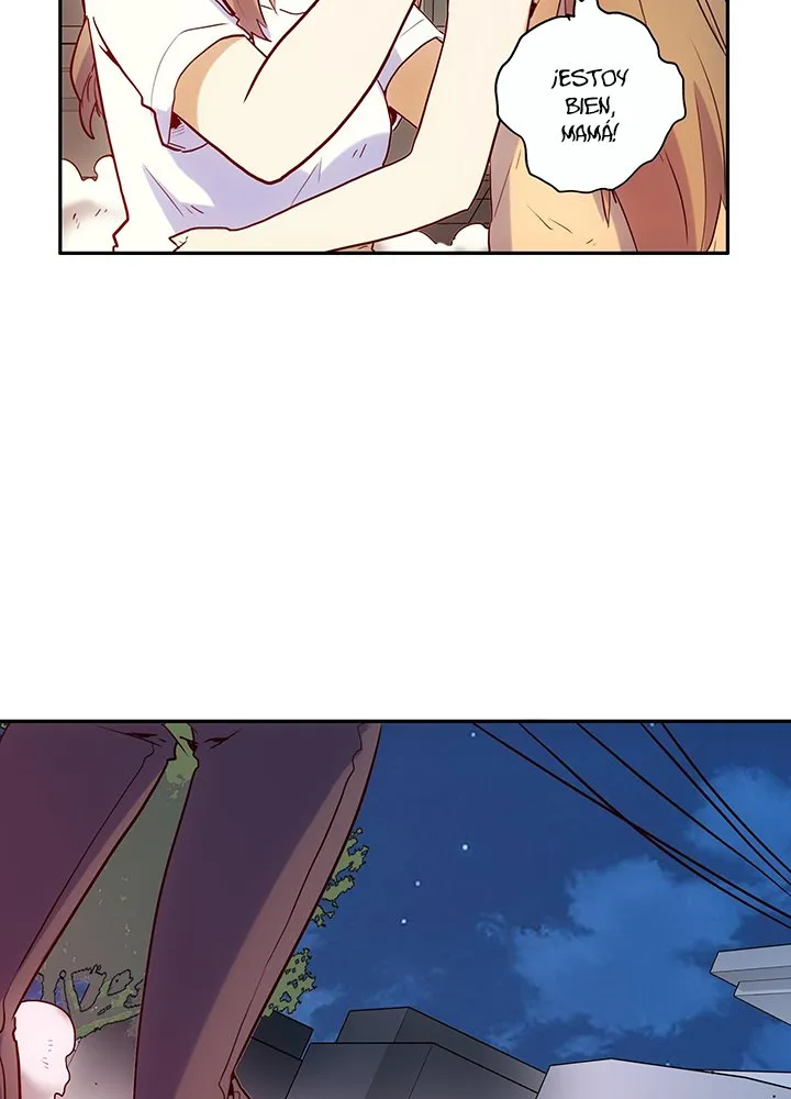 FINGER GIRLS Capítulo 7 en Línea - página 22