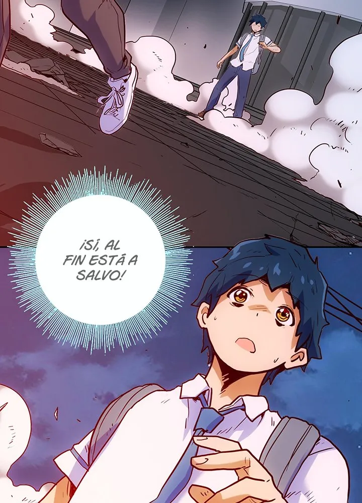 FINGER GIRLS Capítulo 7 en Línea - página 23