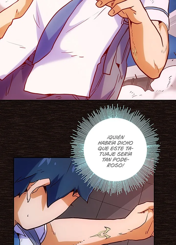 FINGER GIRLS Capítulo 7 en Línea - página 24
