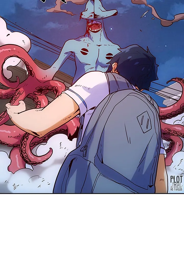 FINGER GIRLS Capítulo 7 en Línea - página 27