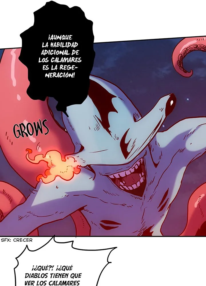 FINGER GIRLS Capítulo 7 en Línea - página 28