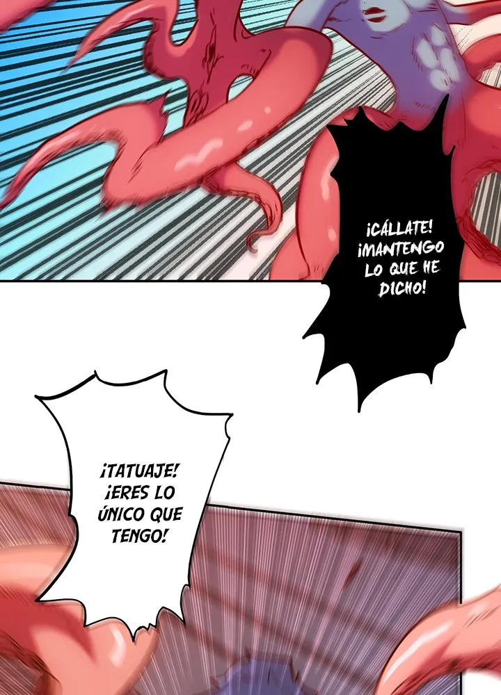 FINGER GIRLS Capítulo 7 en Línea - página 30