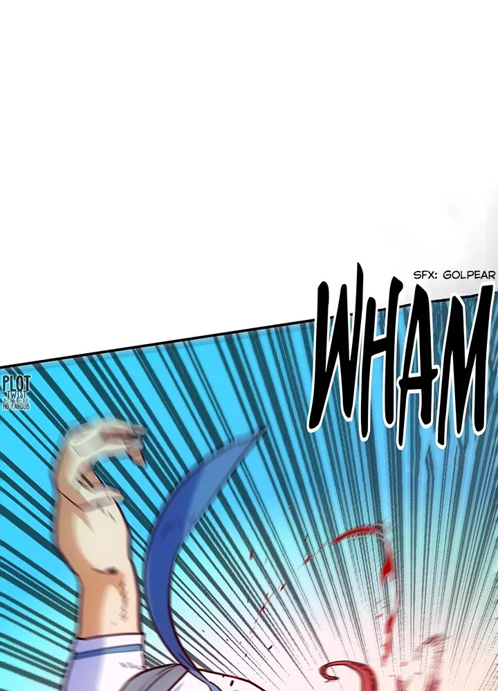 FINGER GIRLS Capítulo 7 en Línea - página 32