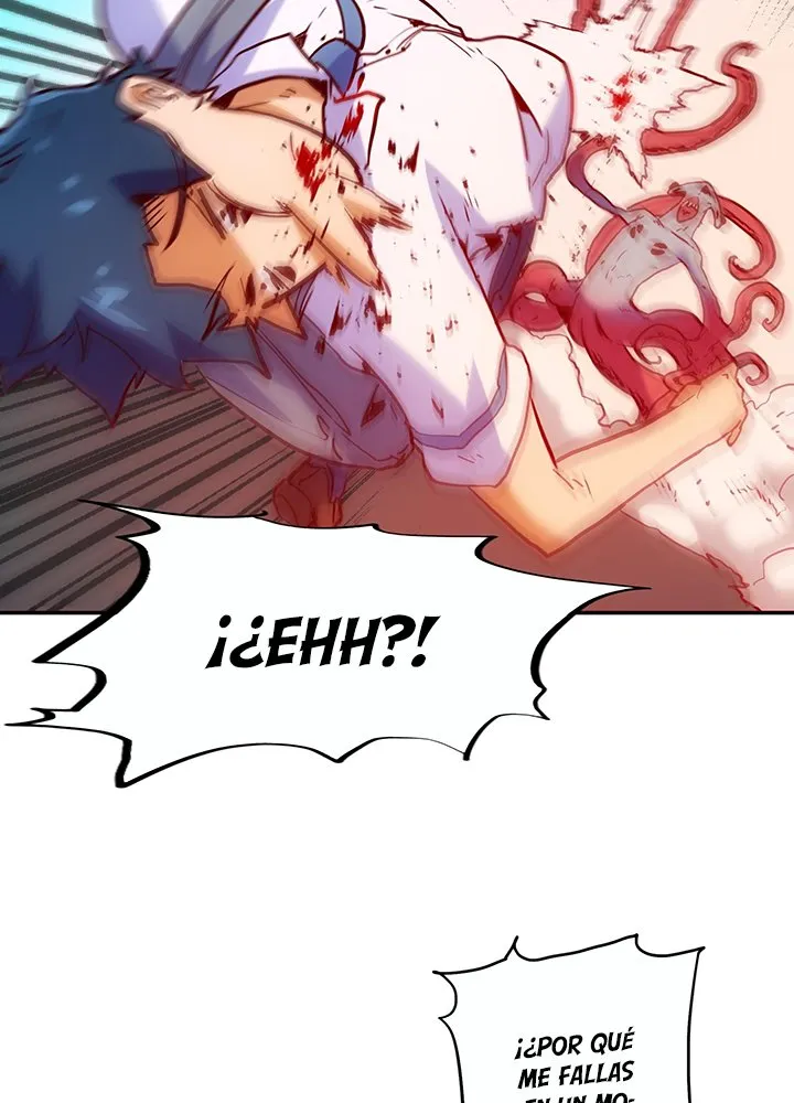 FINGER GIRLS Capítulo 7 en Línea - página 33
