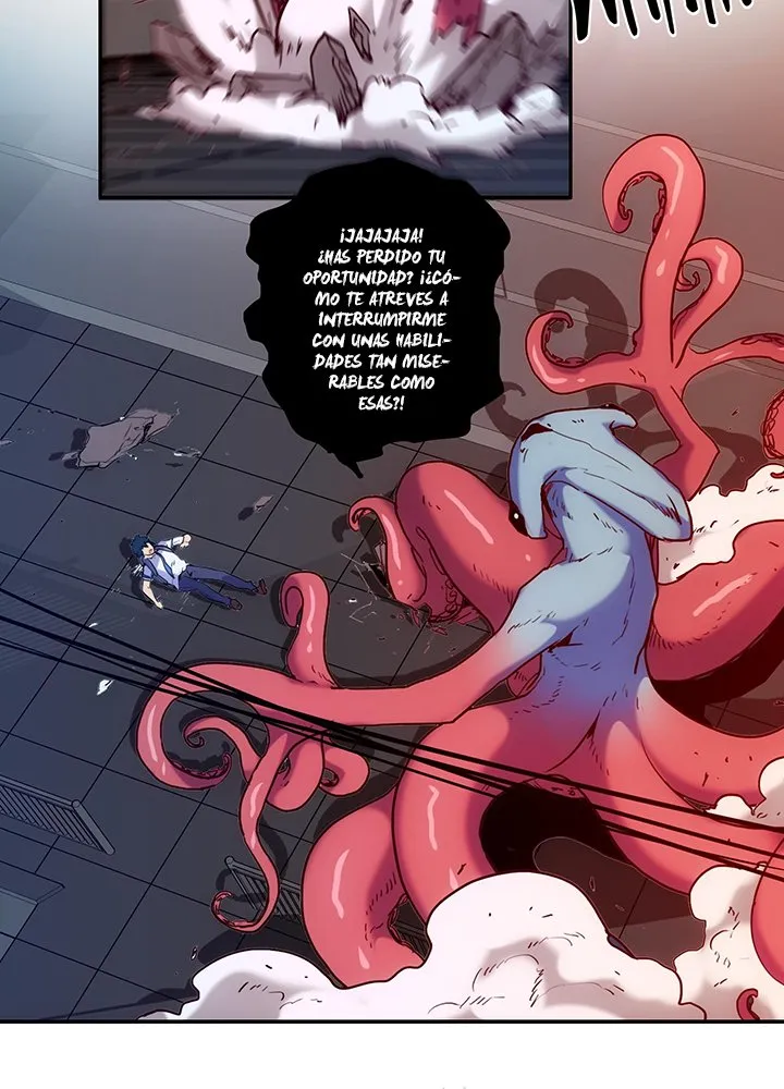 FINGER GIRLS Capítulo 7 en Línea - página 35