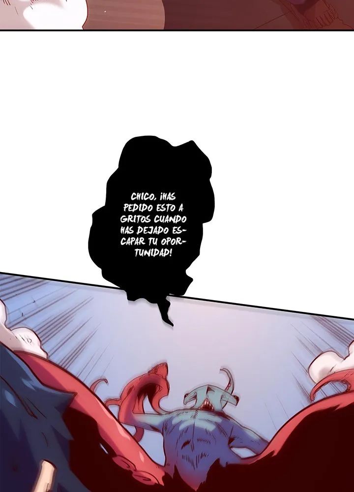 FINGER GIRLS Capítulo 7 en Línea - página 37
