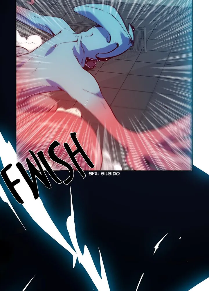 FINGER GIRLS Capítulo 7 en Línea - página 41