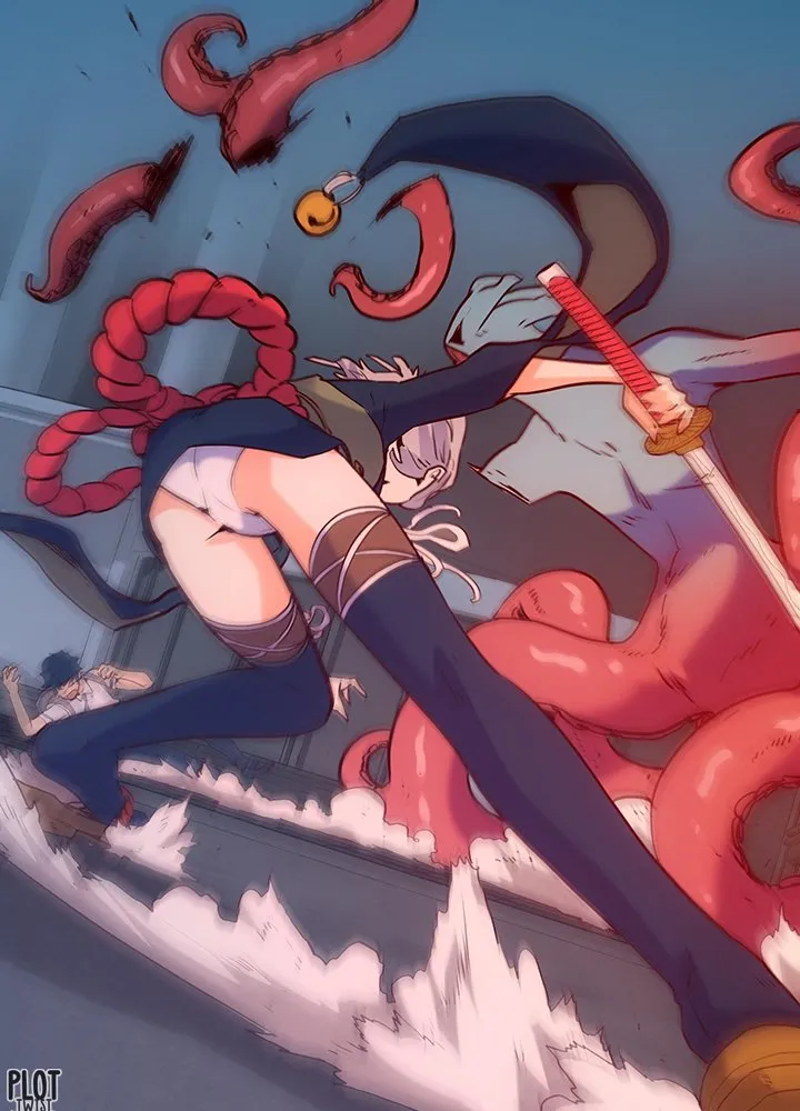 FINGER GIRLS Capítulo 7 en Línea - página 43