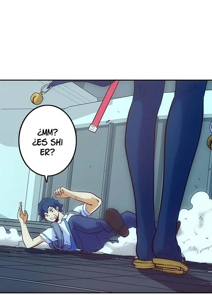 FINGER GIRLS Capítulo 7 en Línea - página 45